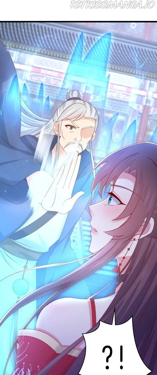 Read Pupillary Master chapter 274.5 image 11 on Lezhin