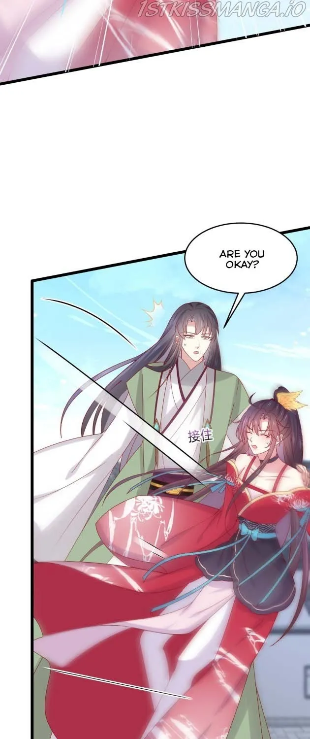 Read Pupillary Master chapter 274.5 image 15 on Lezhin