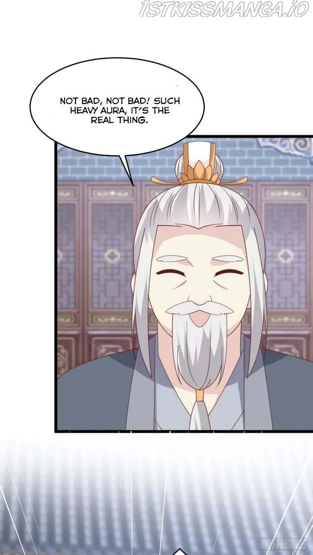 Read Pupillary Master chapter 274.5 image 3 on Lezhin