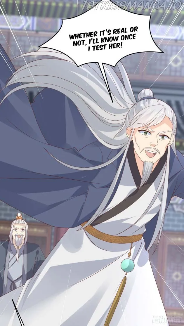 Read Pupillary Master chapter 274.5 image 4 on Lezhin