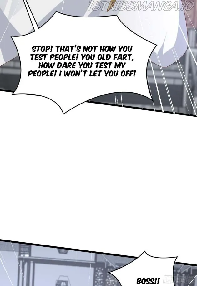Read Pupillary Master chapter 274.5 image 5 on Lezhin