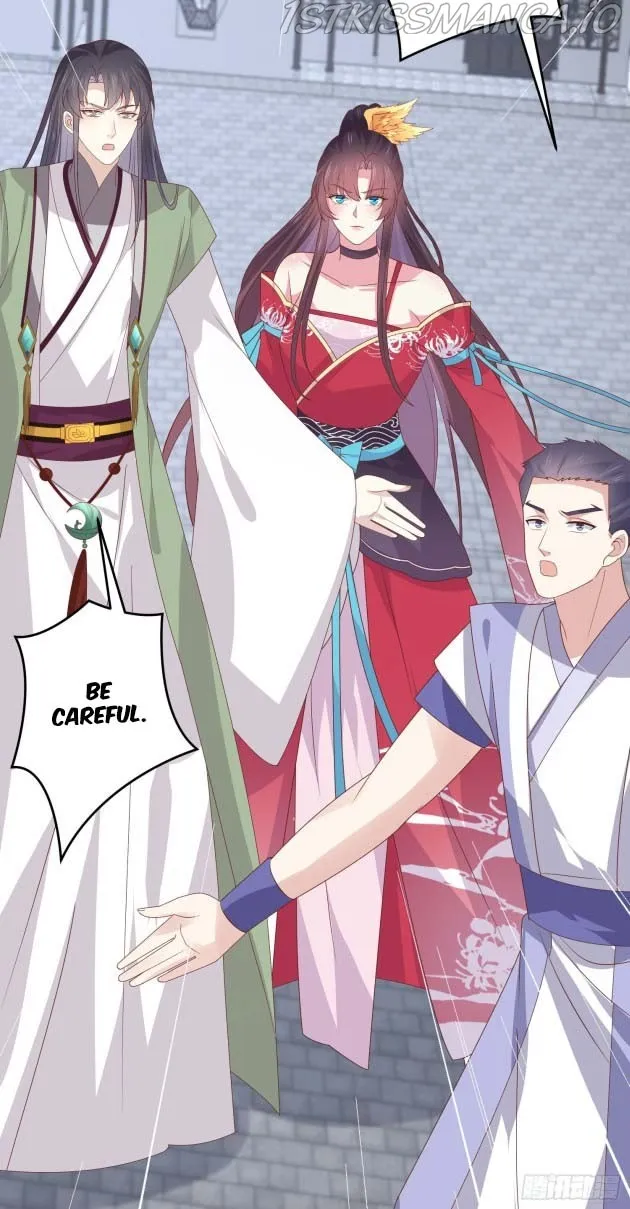 Read Pupillary Master chapter 274.5 image 6 on Lezhin