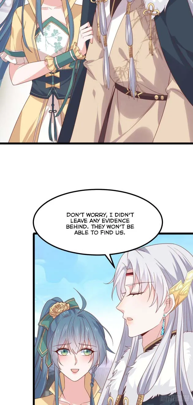 Read Pupillary Master chapter 274 image 1 on Lezhin