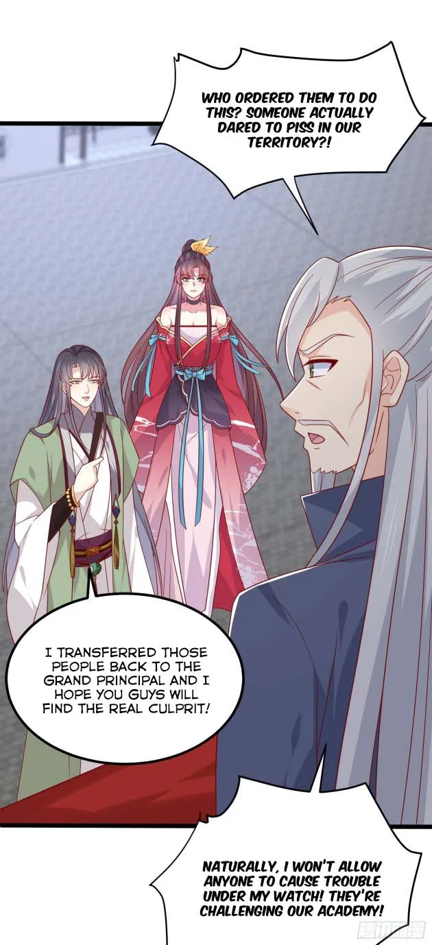 Read Pupillary Master chapter 274 image 10 on Lezhin