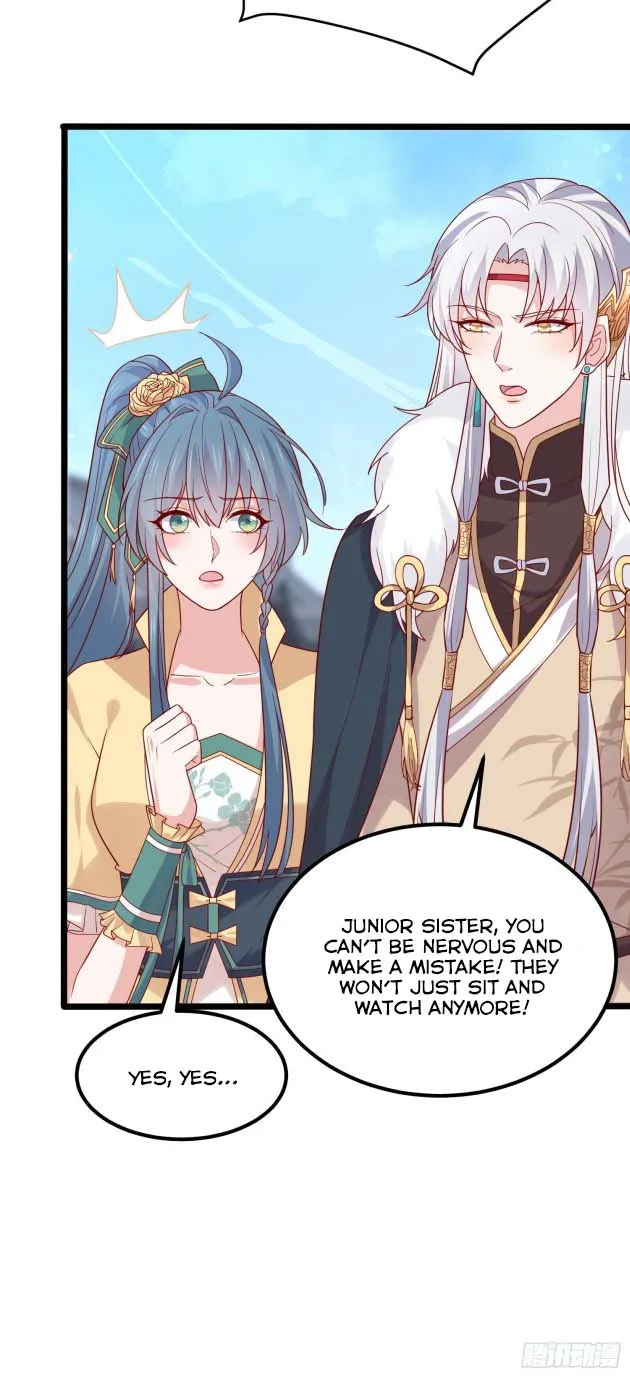 Read Pupillary Master chapter 274 image 11 on Lezhin