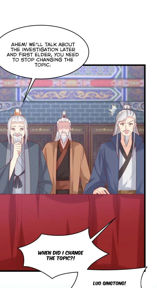 Read Pupillary Master chapter 274 image 12 on Lezhin