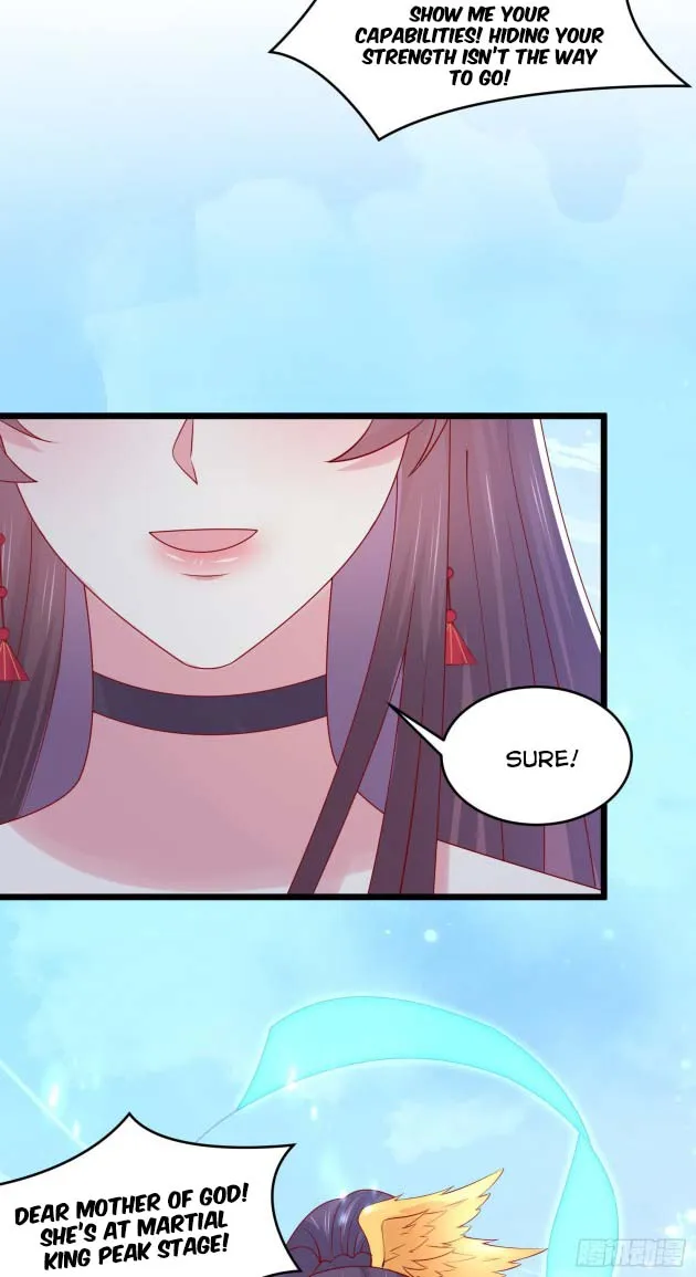 Read Pupillary Master chapter 274 image 13 on Lezhin