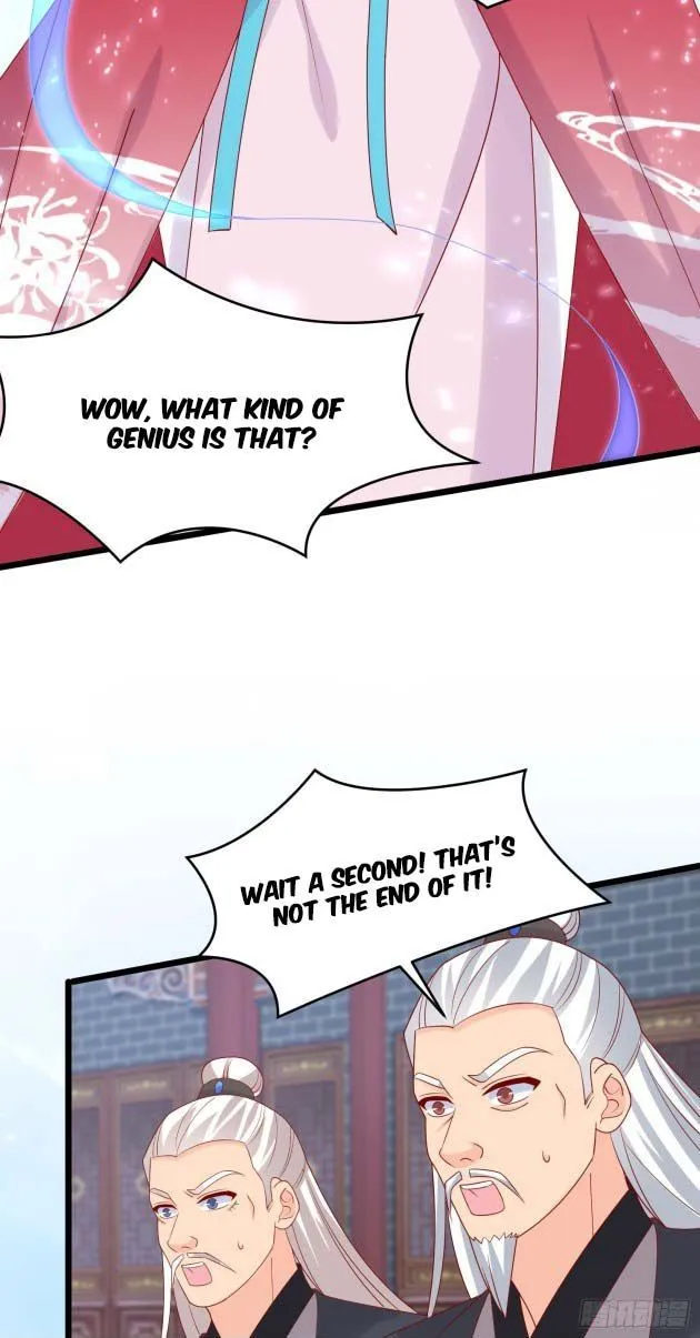 Read Pupillary Master chapter 274 image 15 on Lezhin
