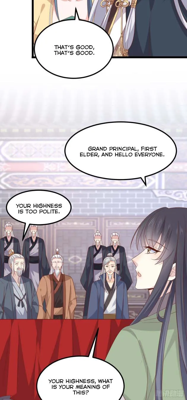 Read Pupillary Master chapter 274 image 2 on Lezhin