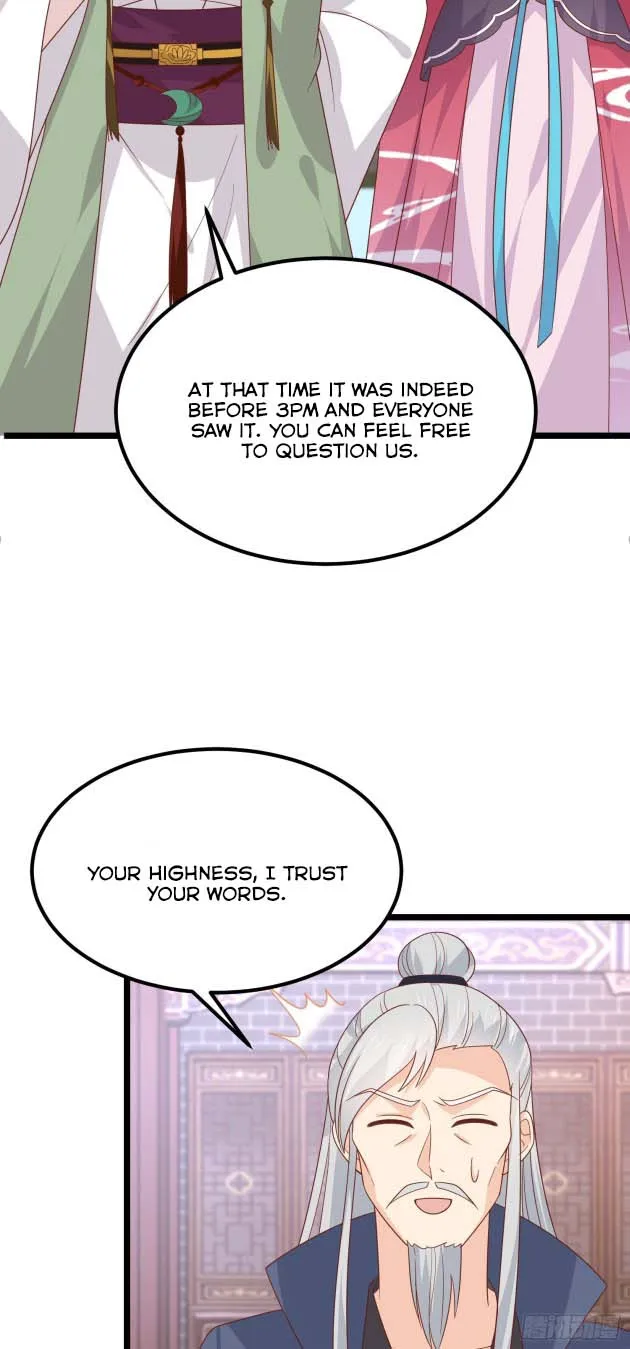 Read Pupillary Master chapter 274 image 4 on Lezhin