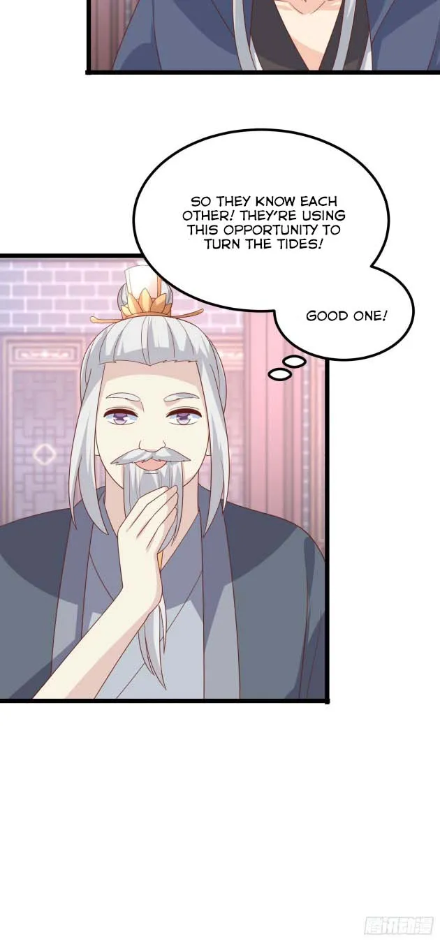 Read Pupillary Master chapter 274 image 5 on Lezhin