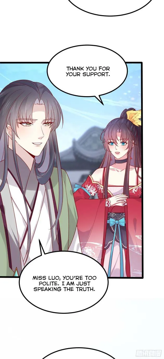 Read Pupillary Master chapter 274 image 7 on Lezhin