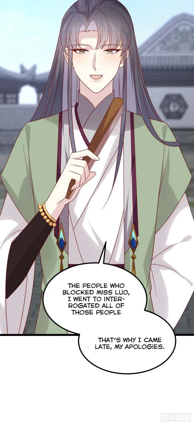 Read Pupillary Master chapter 274 image 9 on Lezhin