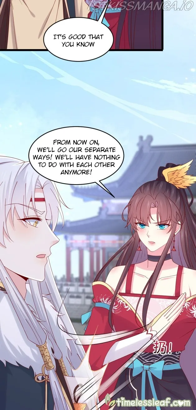 Read Pupillary Master chapter 275.5 image 10 on Lezhin