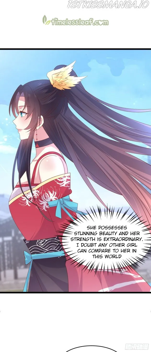 Read Pupillary Master chapter 275.5 image 3 on Lezhin