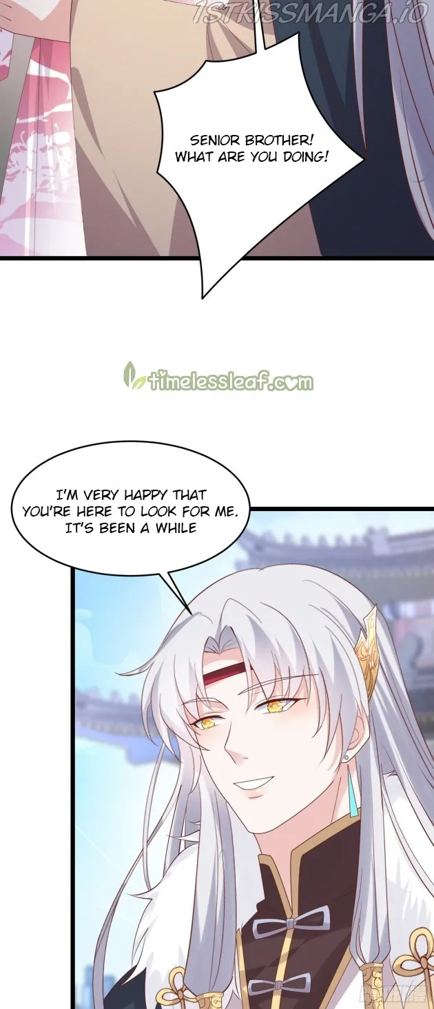 Read Pupillary Master chapter 275.5 image 5 on Lezhin