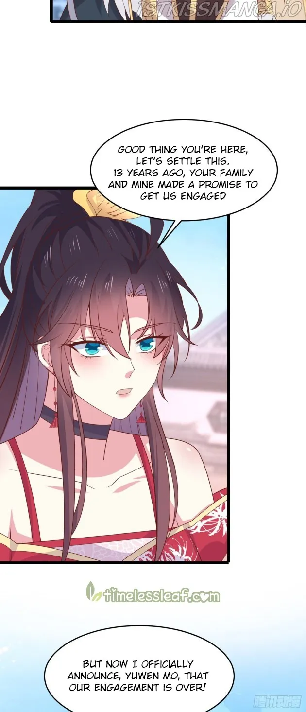 Read Pupillary Master chapter 275.5 image 6 on Lezhin