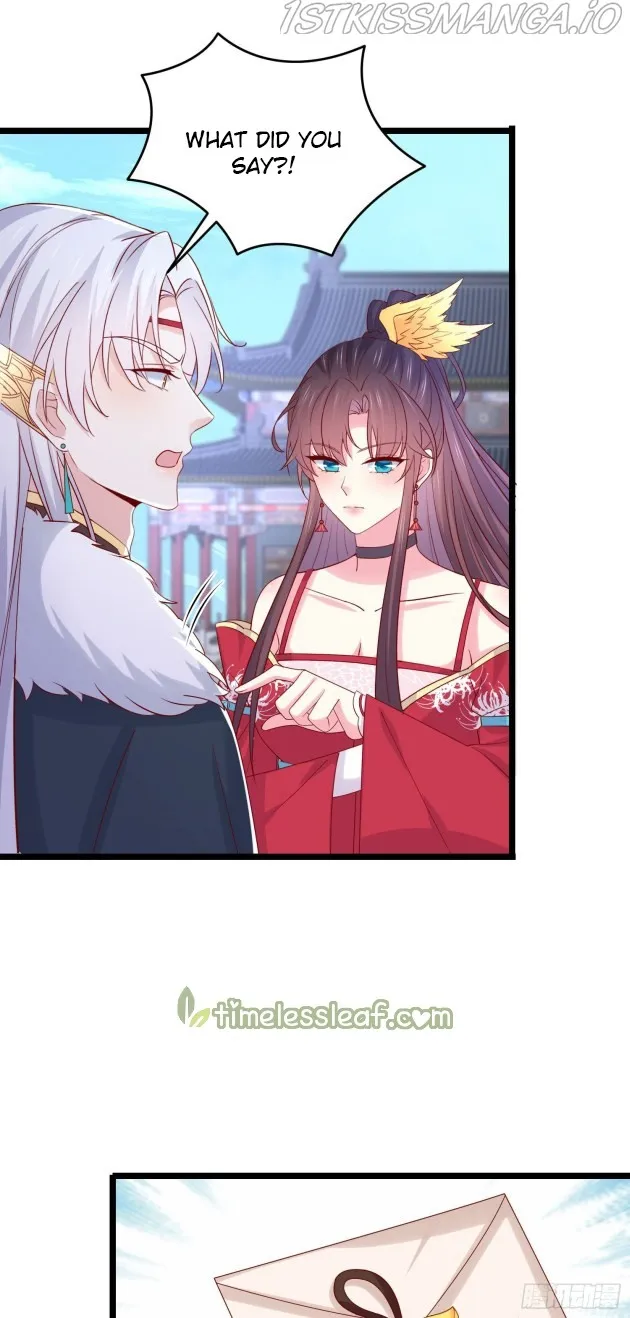 Read Pupillary Master chapter 275.5 image 8 on Lezhin
