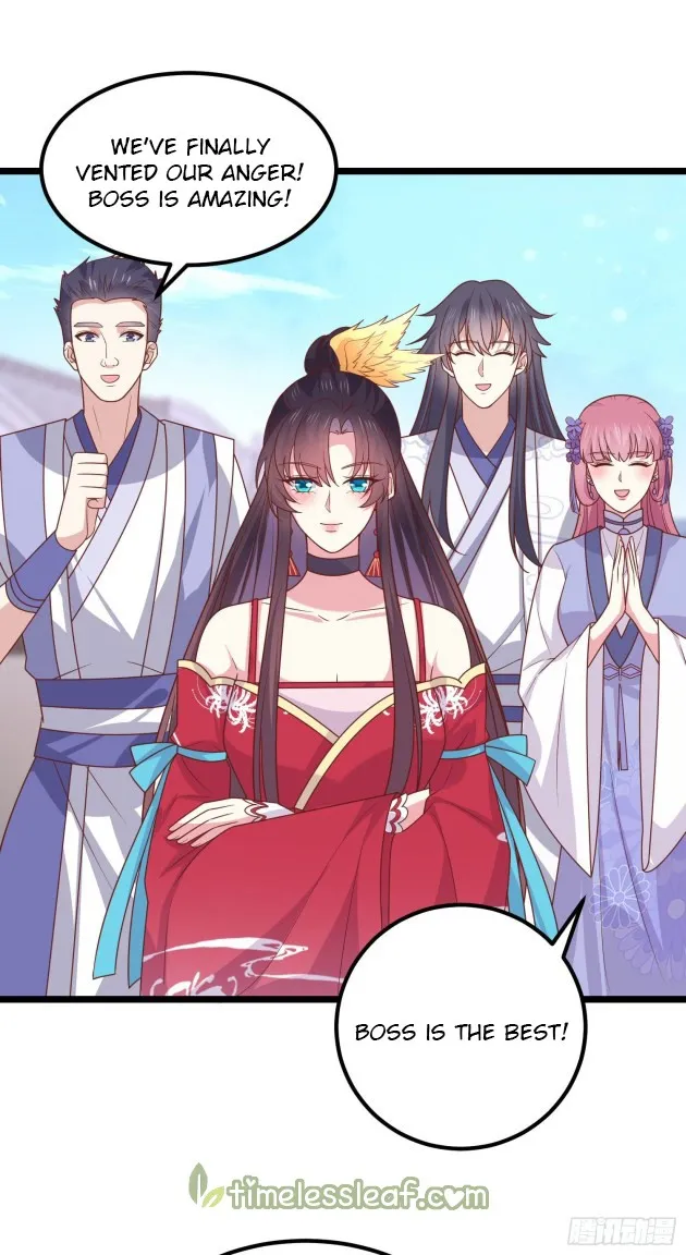 Read Pupillary Master chapter 275 image 15 on Lezhin
