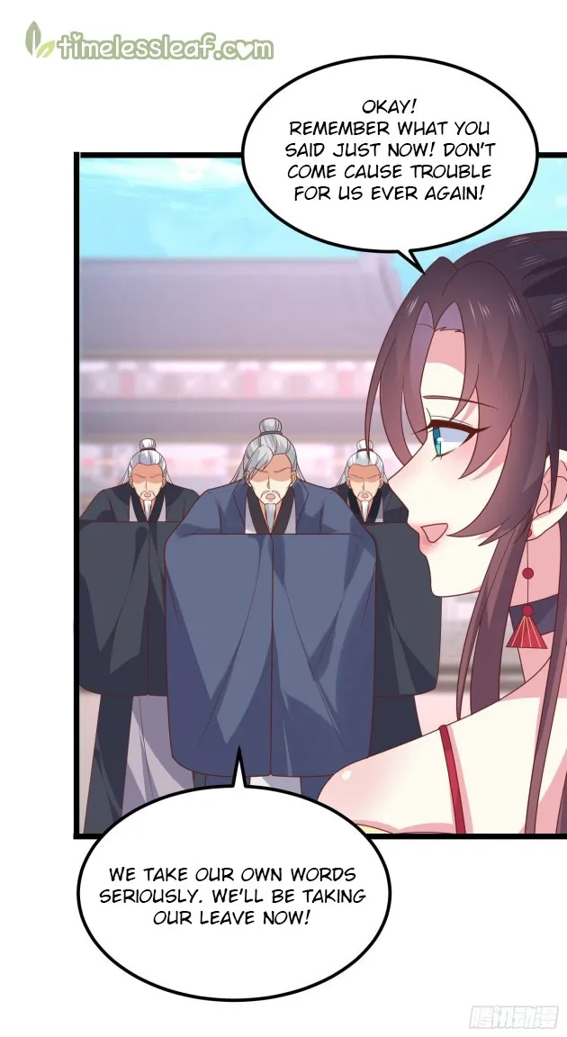Read Pupillary Master chapter 275 image 18 on Lezhin