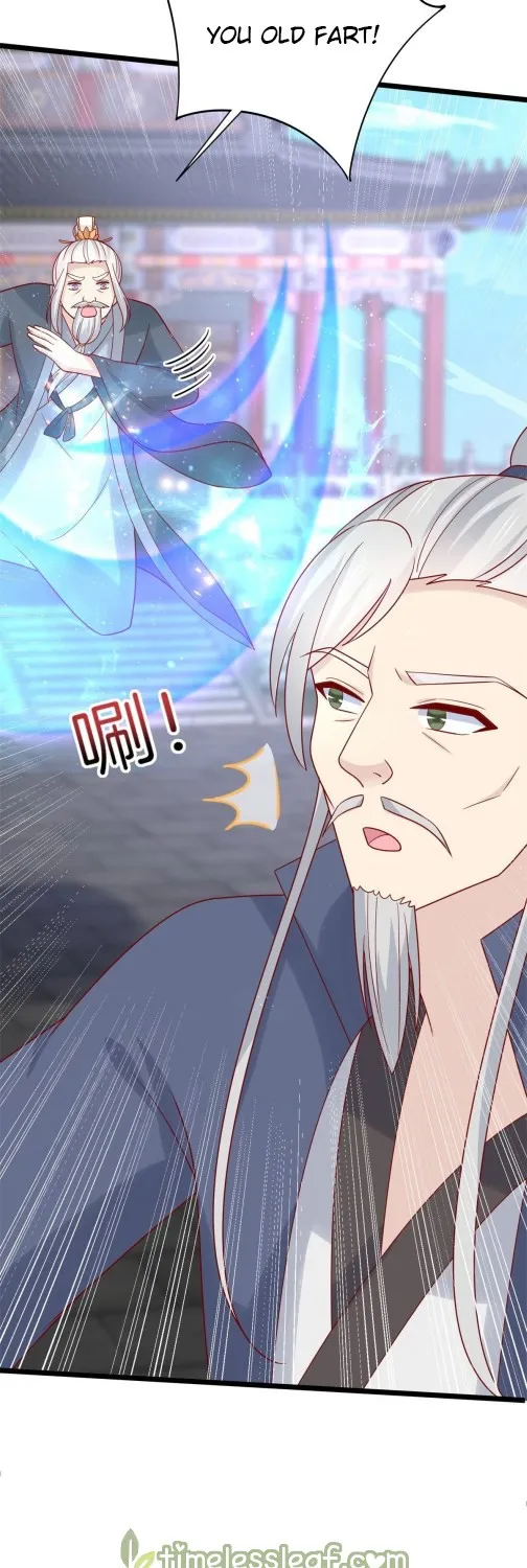 Read Pupillary Master chapter 275 image 2 on Lezhin