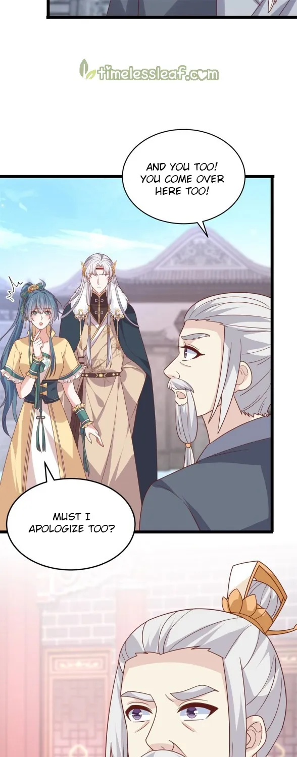 Read Pupillary Master chapter 275 image 9 on Lezhin