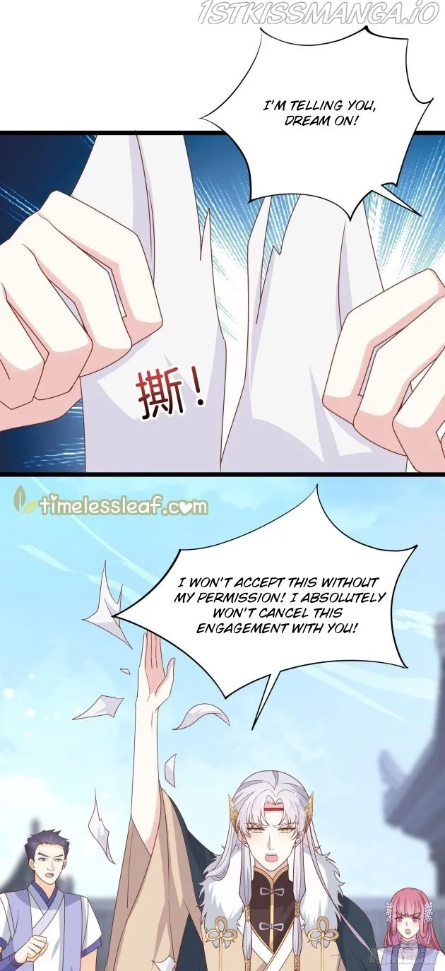 Read Pupillary Master chapter 276.5 image 10 on Lezhin