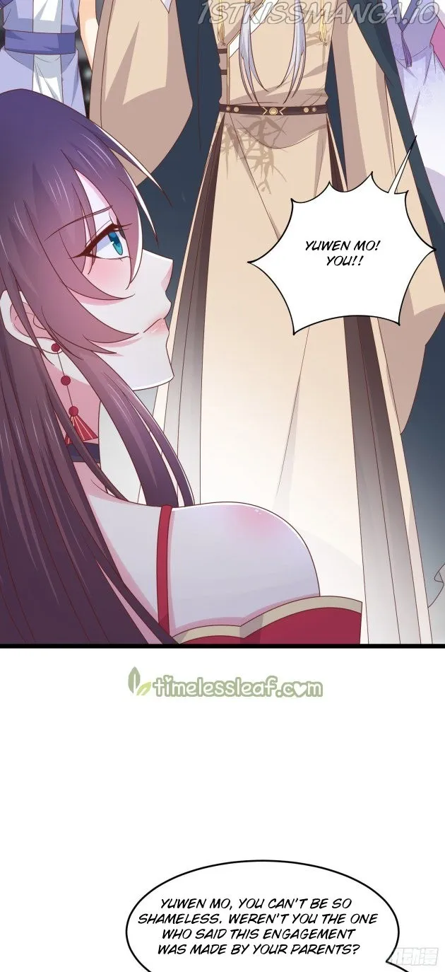 Read Pupillary Master chapter 276.5 image 11 on Lezhin