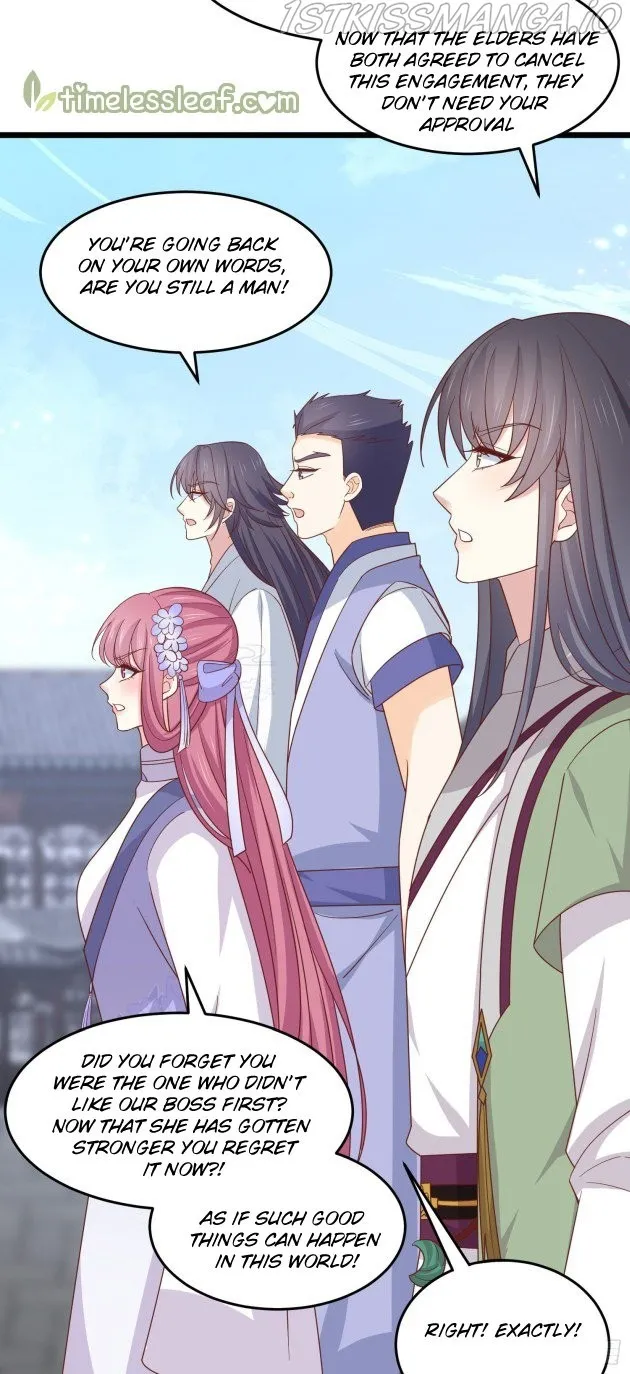 Read Pupillary Master chapter 276.5 image 12 on Lezhin