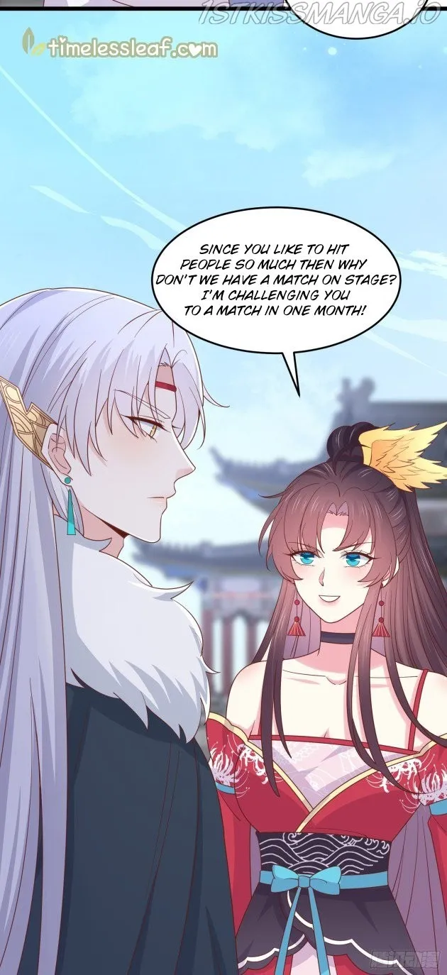 Read Pupillary Master chapter 276.5 image 13 on Lezhin