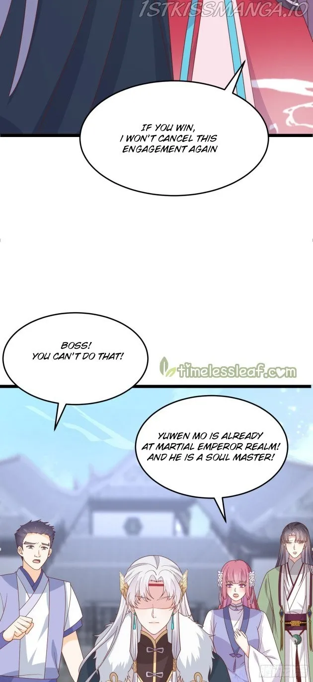 Read Pupillary Master chapter 276.5 image 14 on Lezhin
