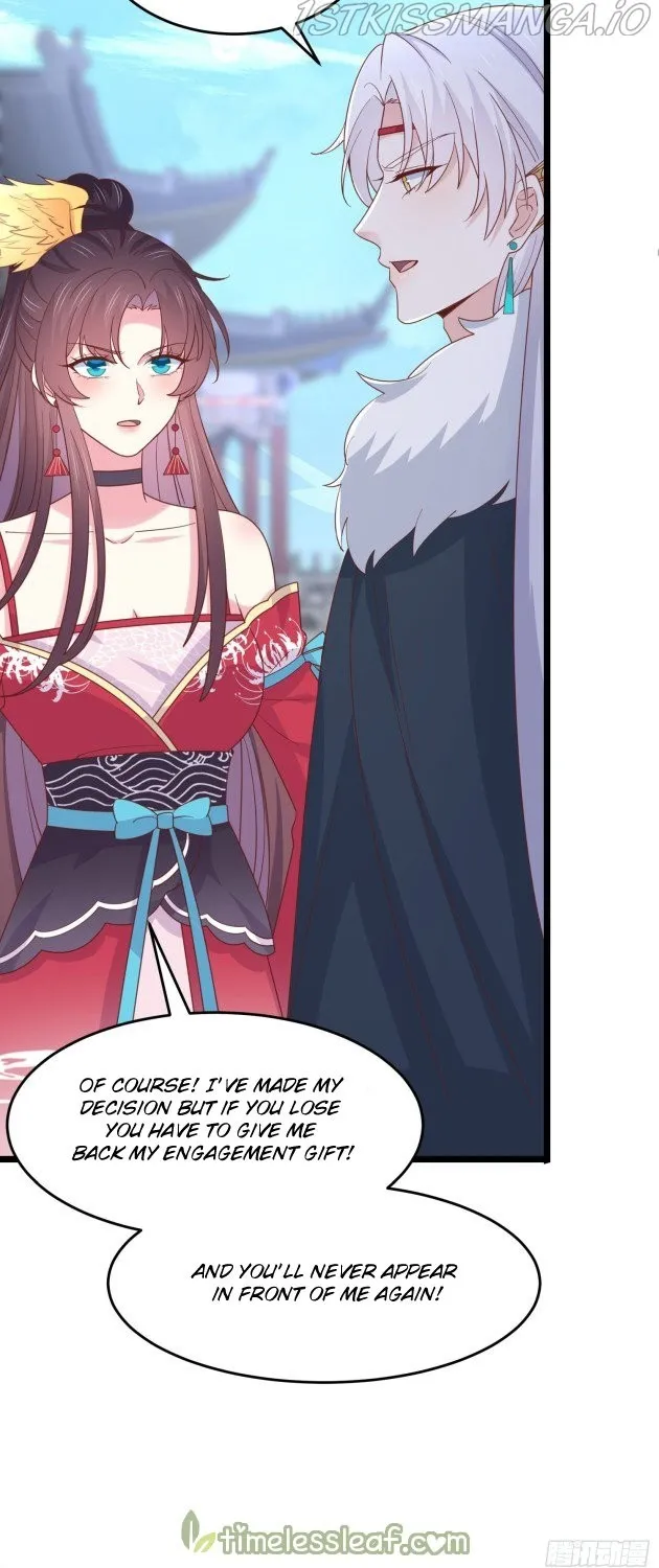 Read Pupillary Master chapter 276.5 image 16 on Lezhin