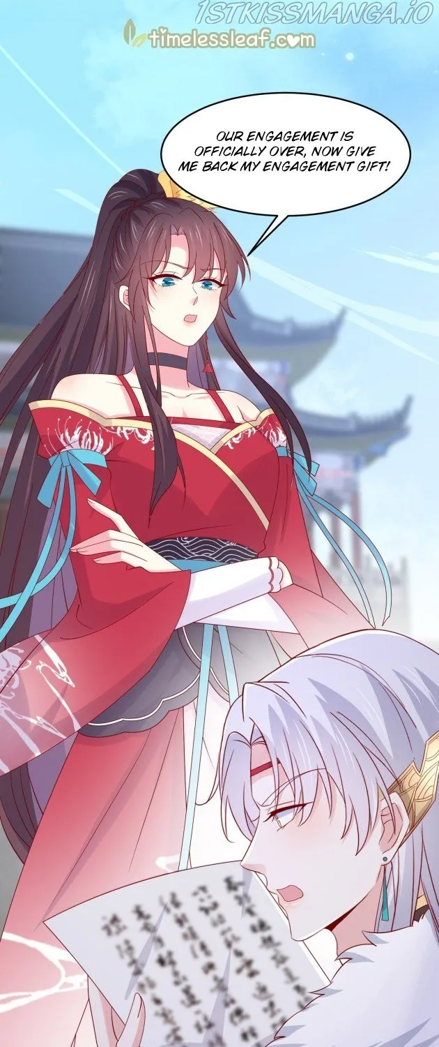 Read Pupillary Master chapter 276.5 image 2 on Lezhin