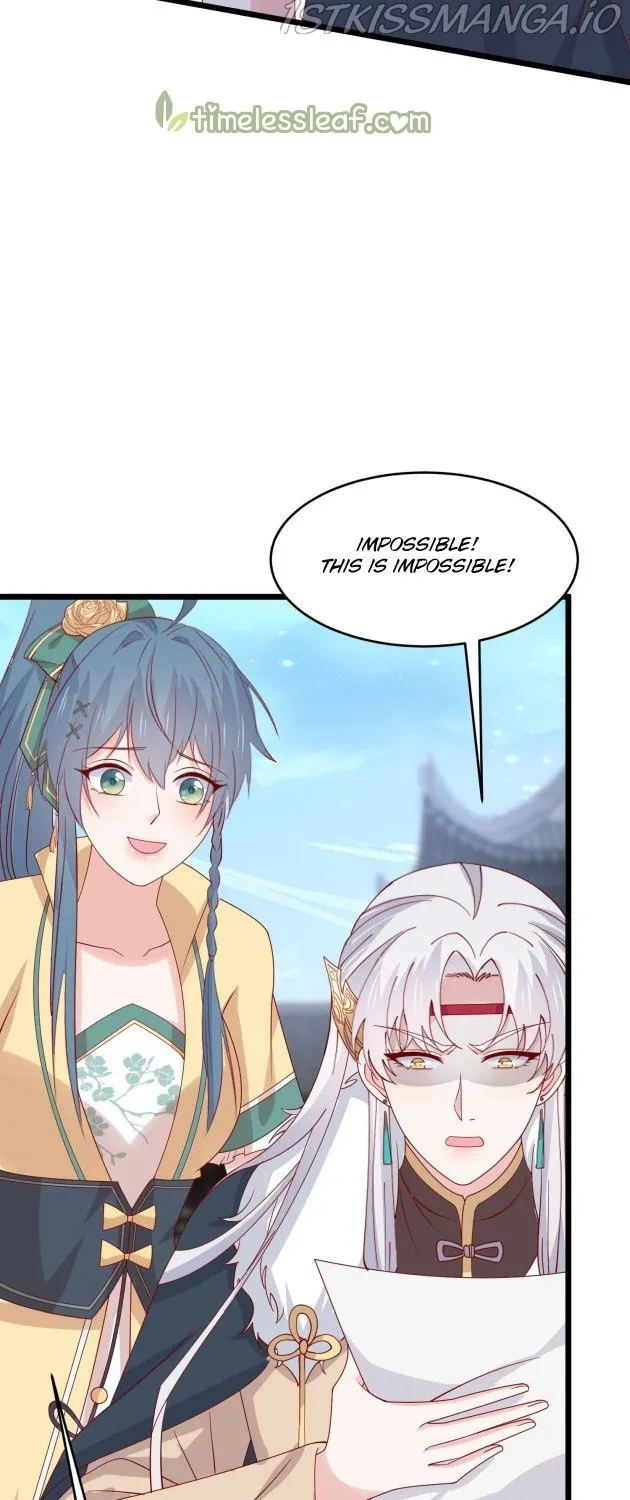 Read Pupillary Master chapter 276.5 image 4 on Lezhin