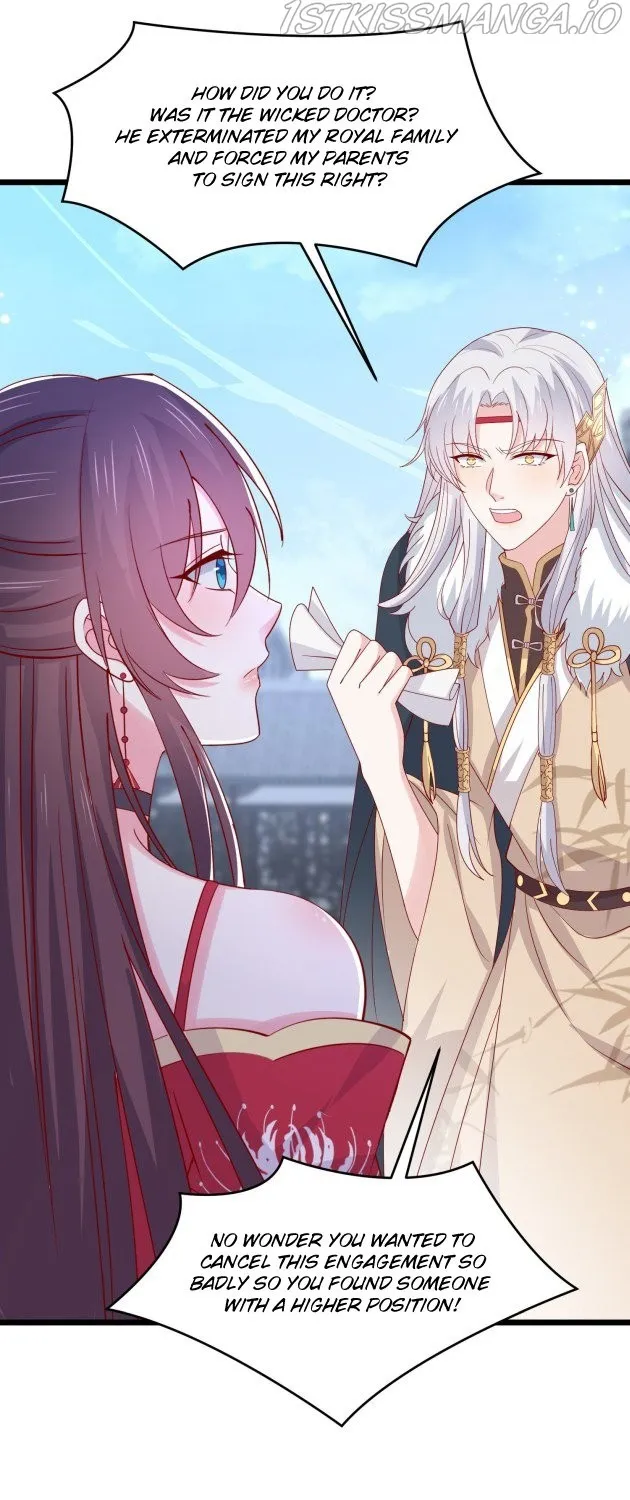 Read Pupillary Master chapter 276.5 image 8 on Lezhin