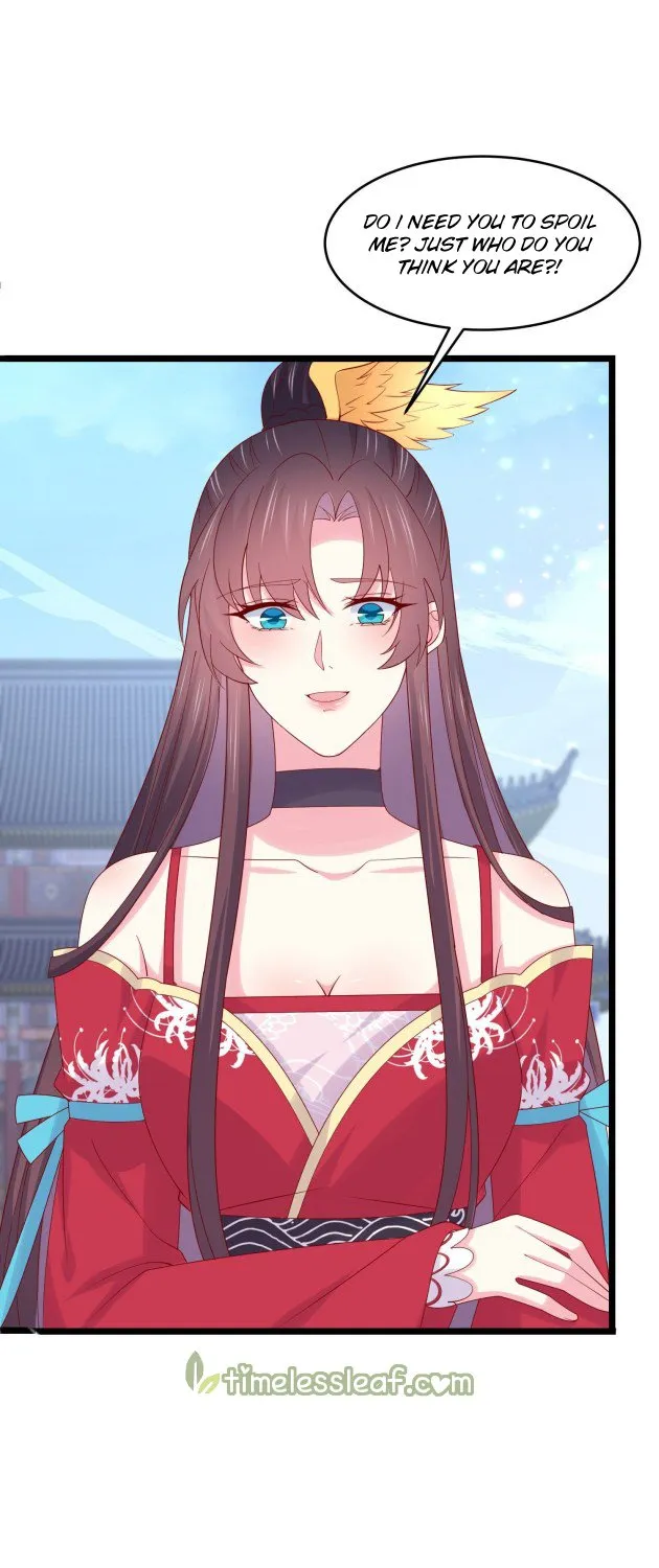 Read Pupillary Master chapter 276 image 10 on Lezhin