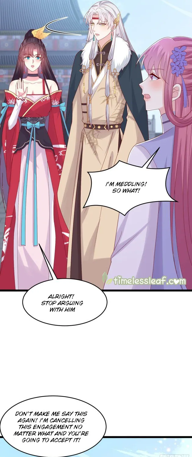 Read Pupillary Master chapter 276 image 20 on Lezhin