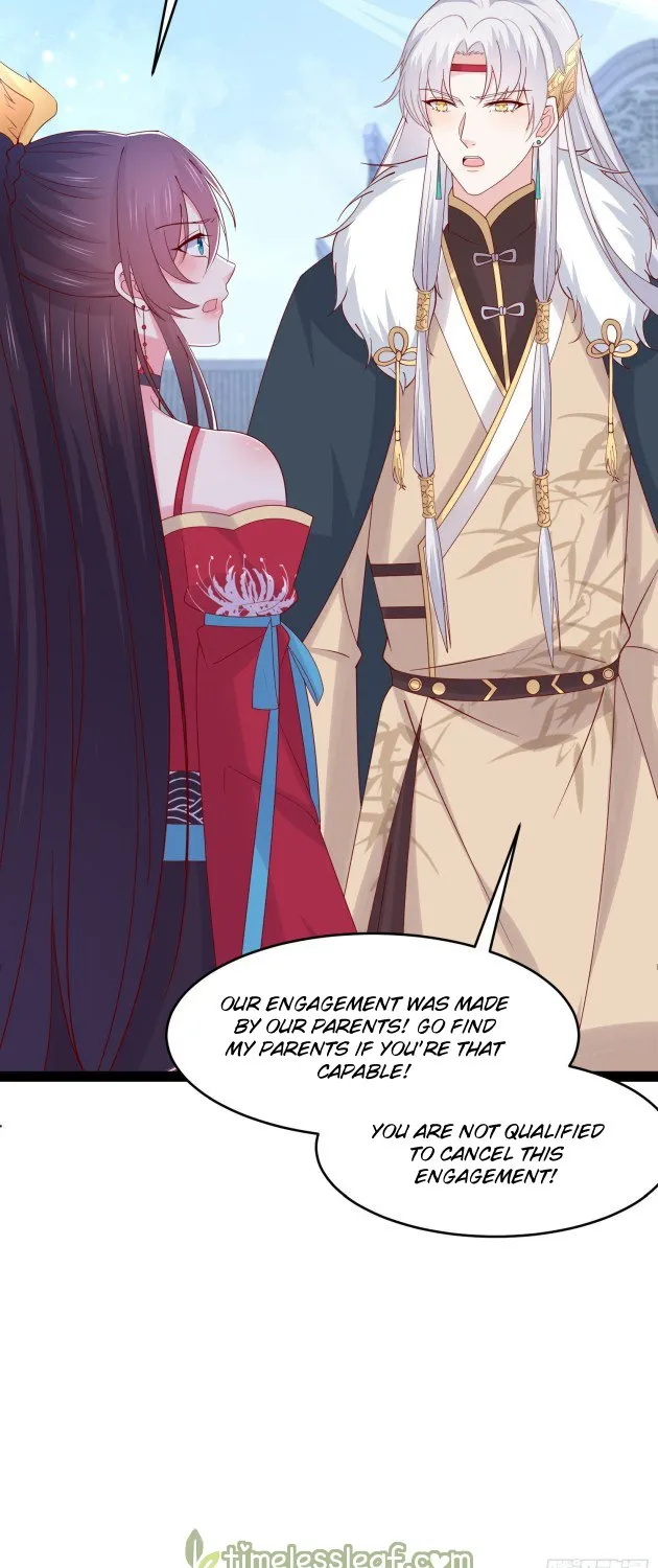 Read Pupillary Master chapter 276 image 22 on Lezhin