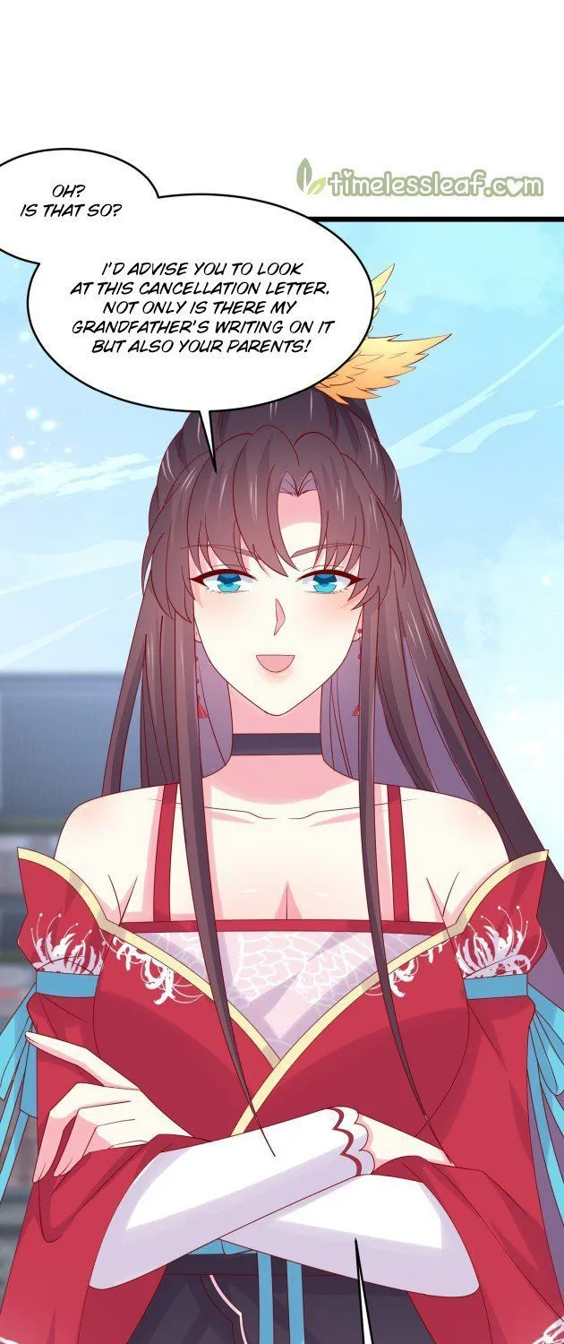Read Pupillary Master chapter 276 image 24 on Lezhin