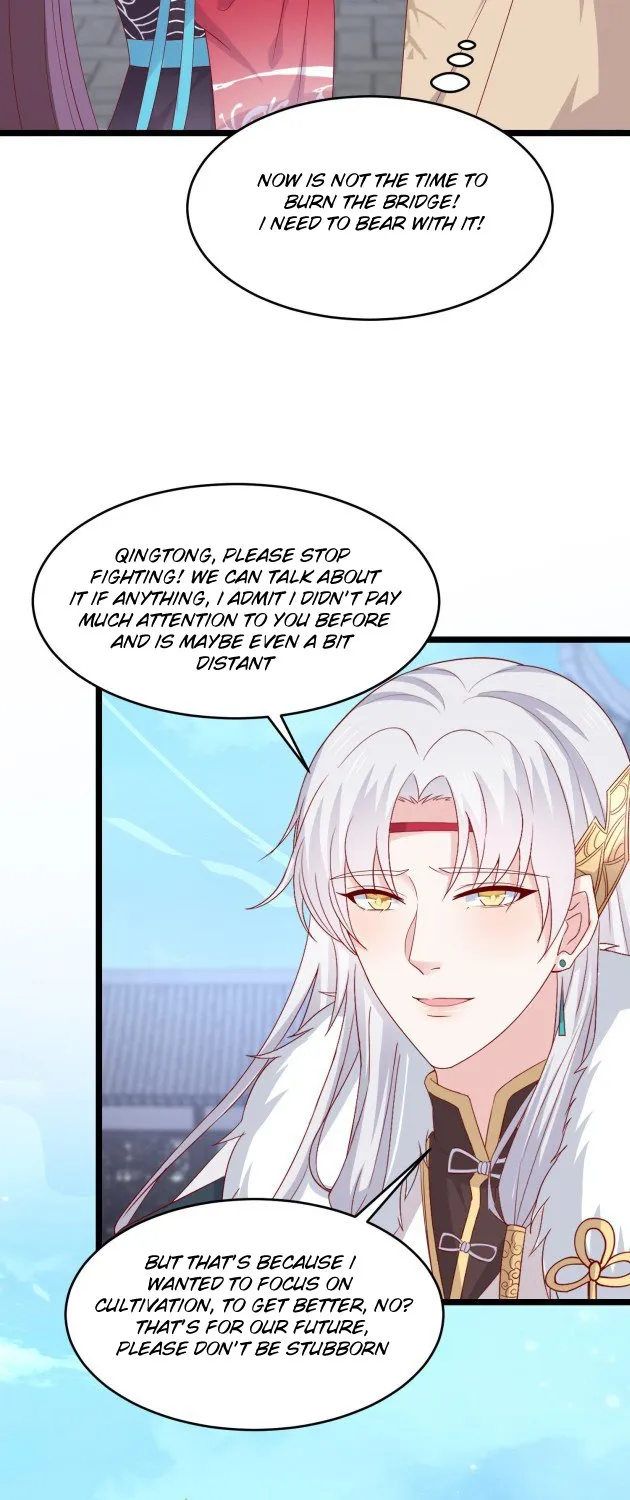 Read Pupillary Master chapter 276 image 6 on Lezhin