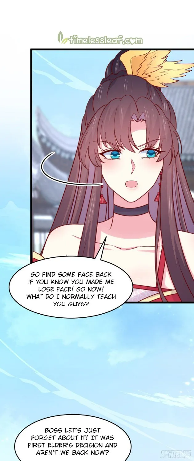 Read Pupillary Master chapter 277.5 image 2 on Lezhin
