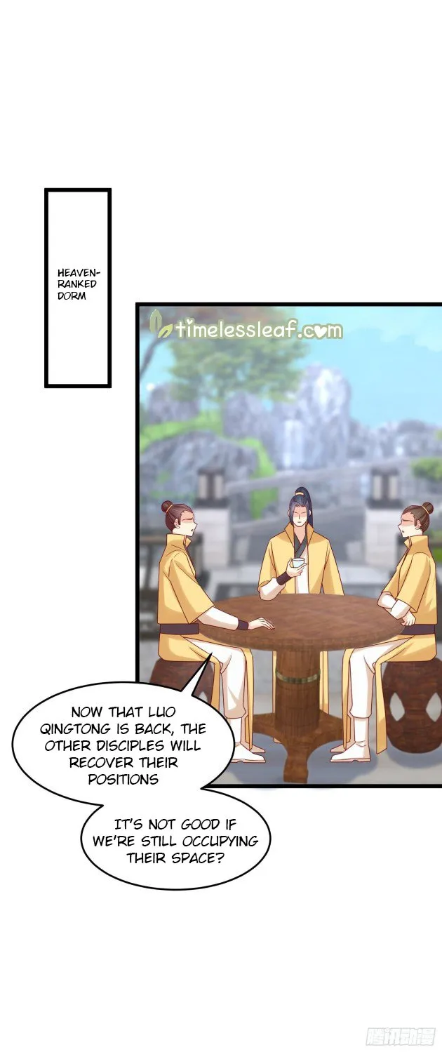 Read Pupillary Master chapter 277.5 image 5 on Lezhin