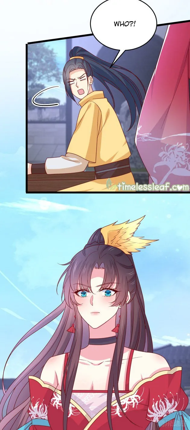 Read Pupillary Master chapter 277.5 image 8 on Lezhin