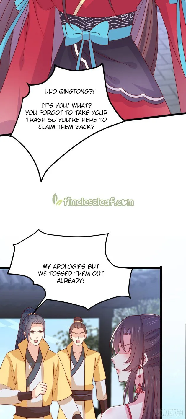 Read Pupillary Master chapter 277.5 image 9 on Lezhin
