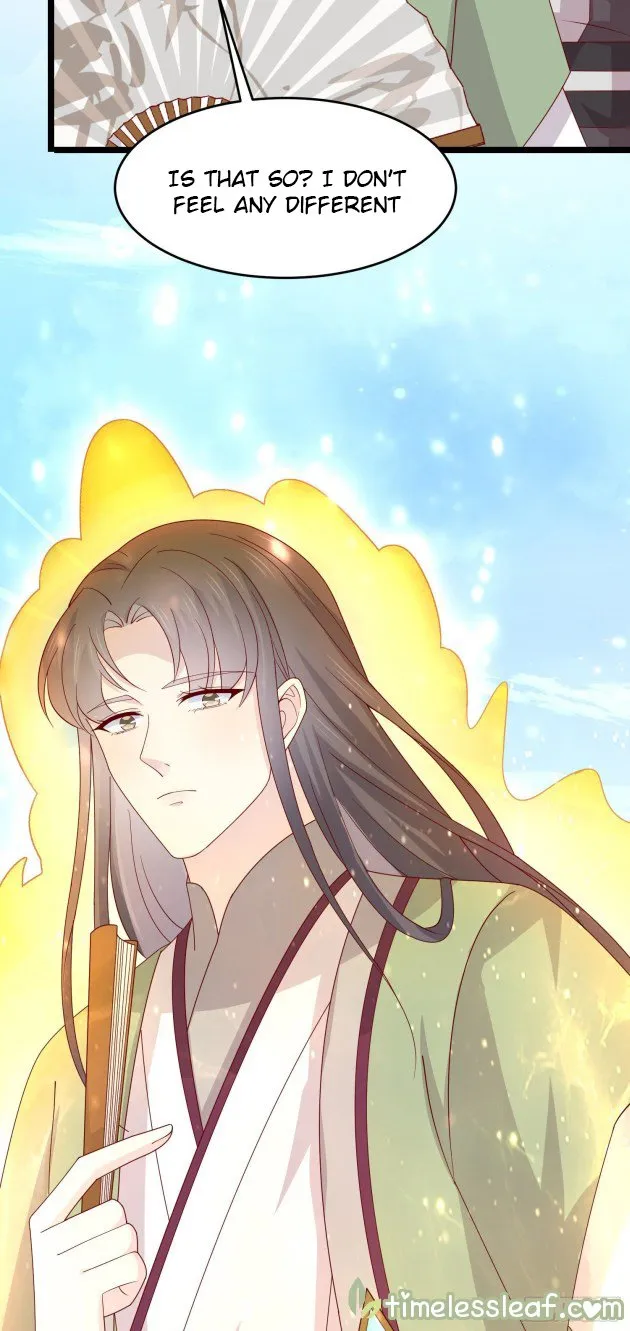 Read Pupillary Master chapter 277 image 13 on Lezhin