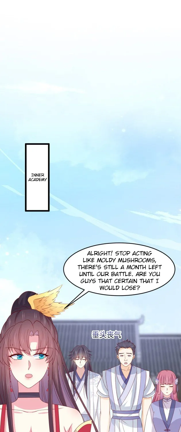 Read Pupillary Master chapter 277 image 15 on Lezhin