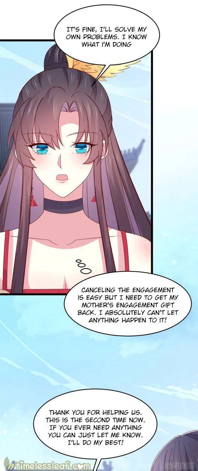 Read Pupillary Master chapter 277 image 2 on Lezhin