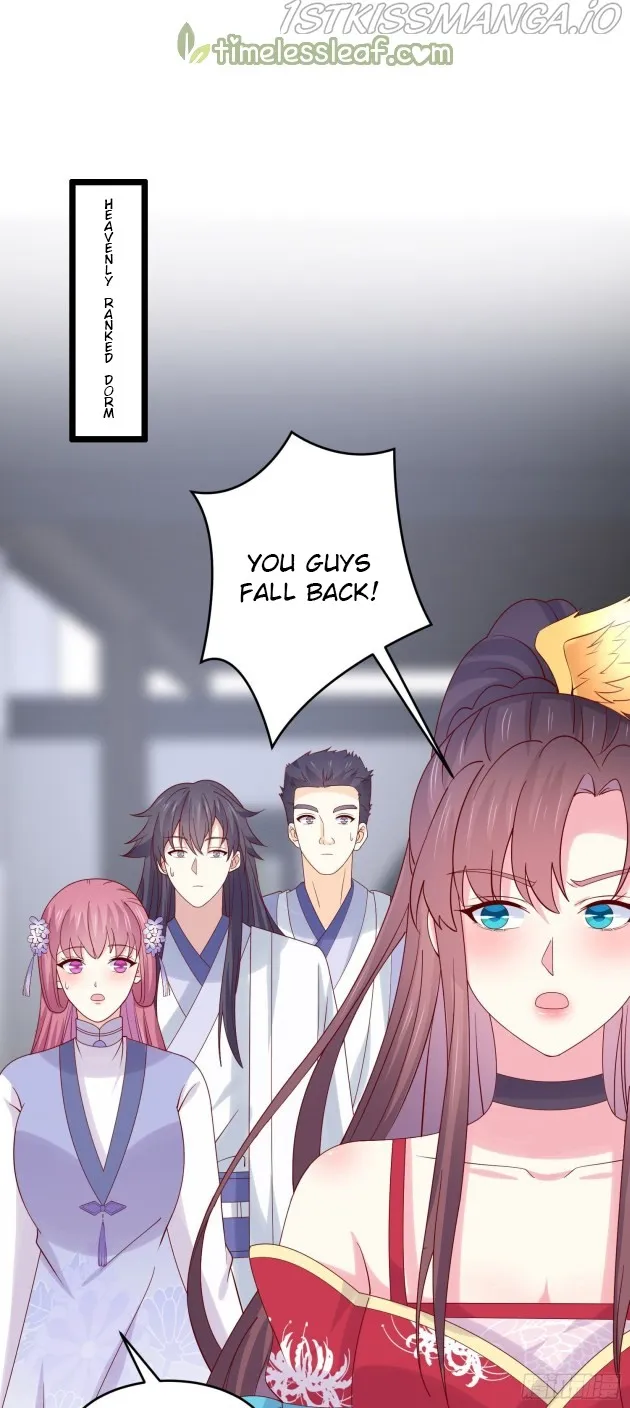 Read Pupillary Master chapter 278.5 image 11 on Lezhin