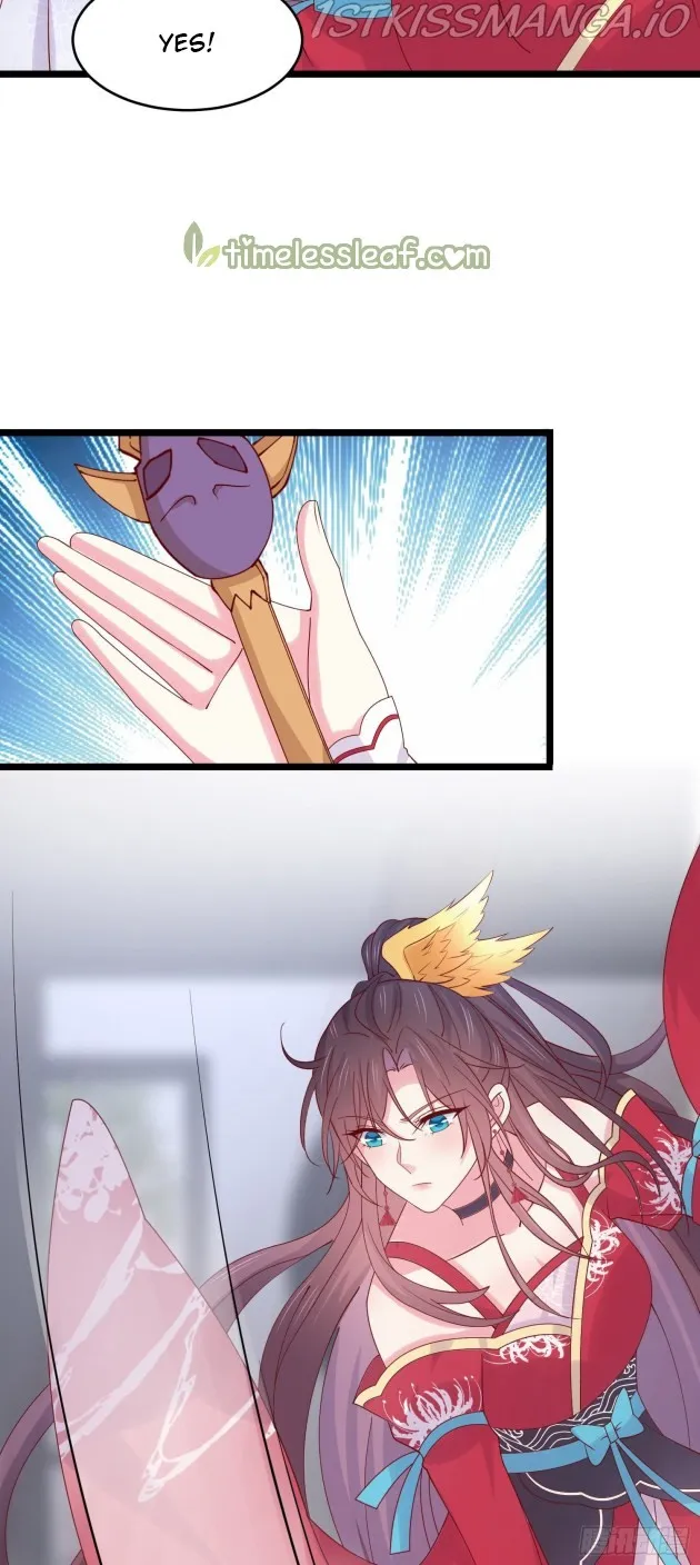 Read Pupillary Master chapter 278.5 image 12 on Lezhin