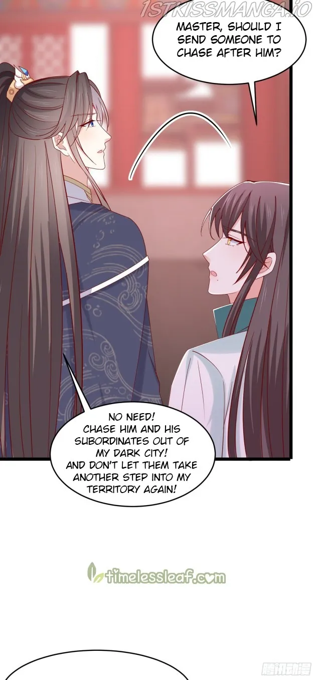 Read Pupillary Master chapter 278.5 image 8 on Lezhin